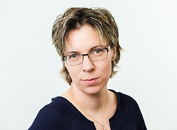 Elisabeth Kramer